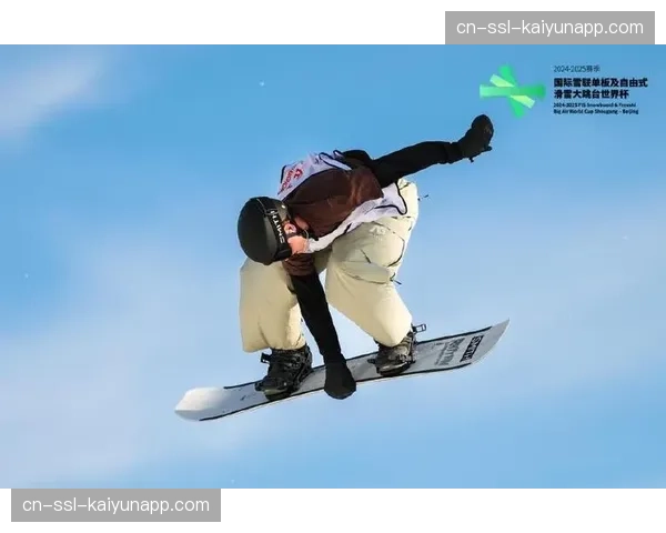 新西兰雪上项目表现平稳 但缺乏顶尖选手突破成发展瓶颈